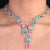 Blush Mint Royale Set