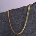 Thick Snake Chain