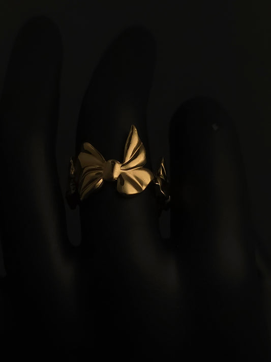 Bow Ring