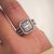 Gilded Fortress Ring