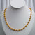 Gold Balls Chain