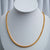 Gold Rope Chain