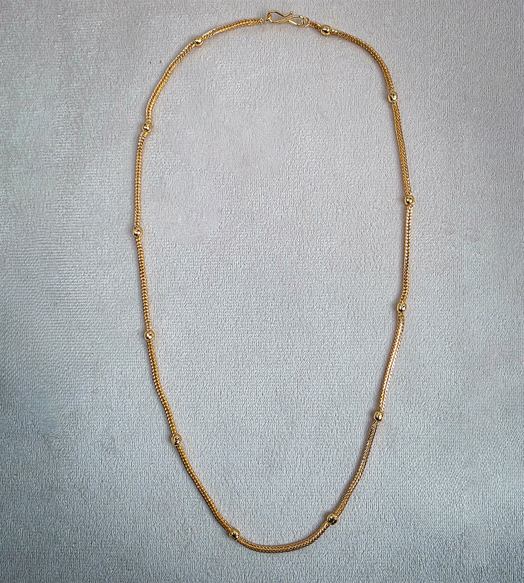 Saturn Chain