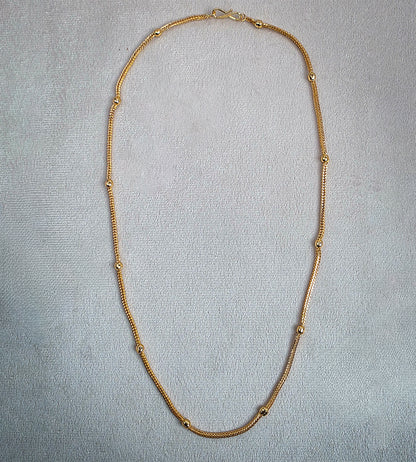 Saturn Chain