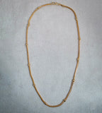 Saturn Chain