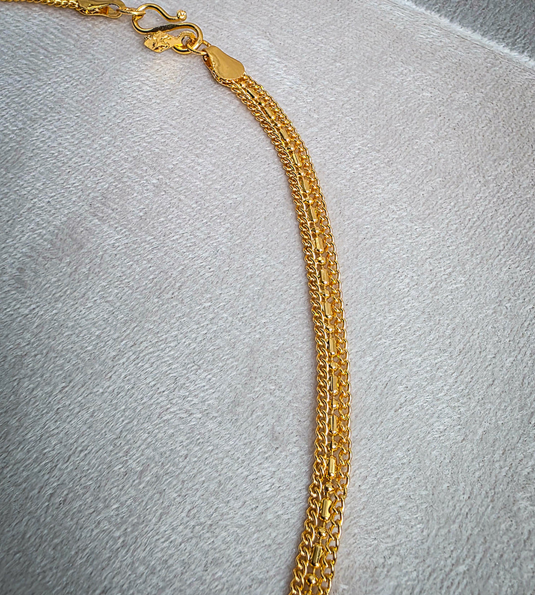 Blade Chain