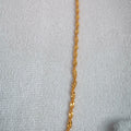 Twisted Luster Chain