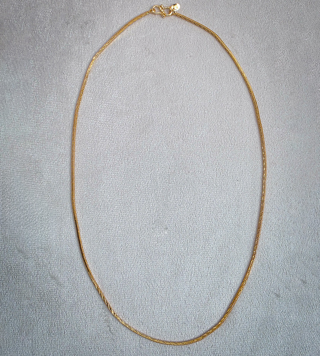 Snake Chain
