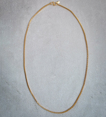 Snake Chain