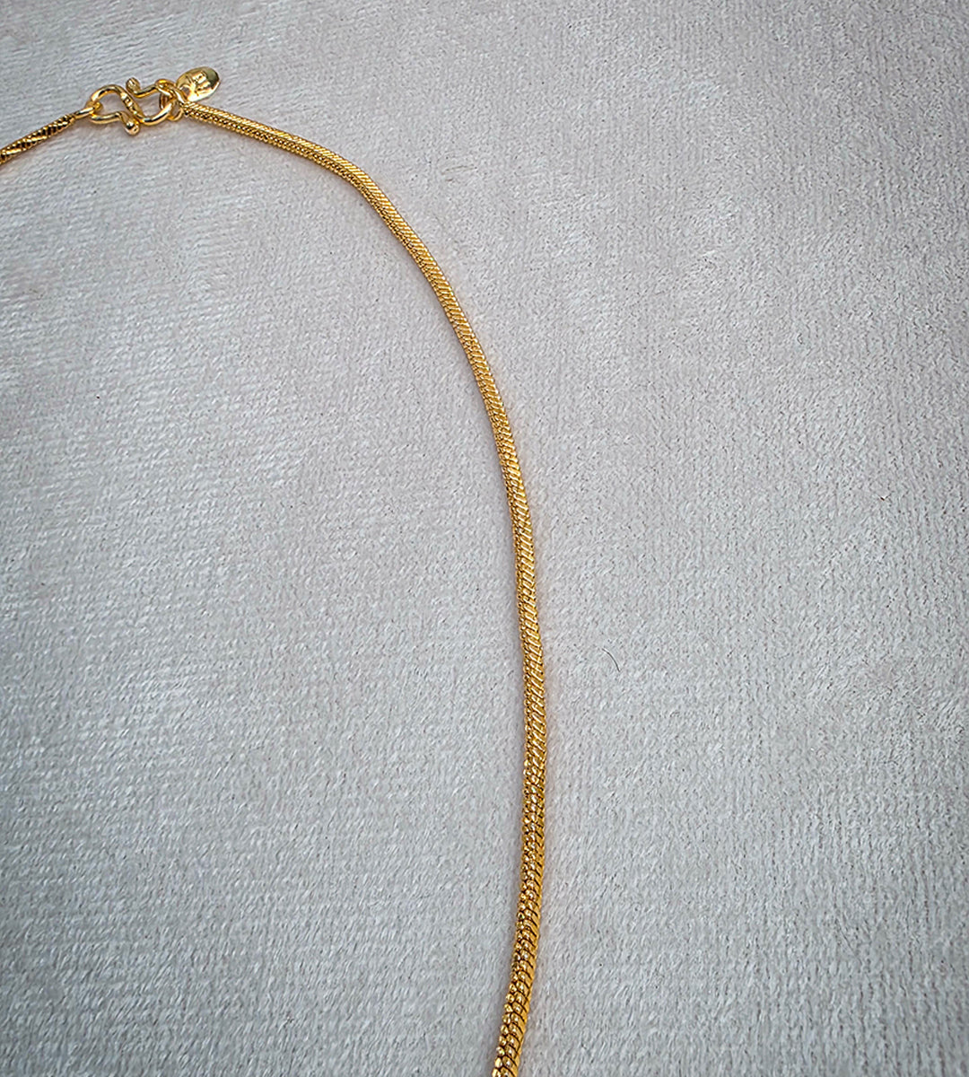 Snake Chain