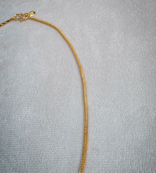 Snake Chain