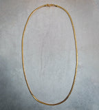 Herringbone Chain