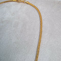 Herringbone Chain