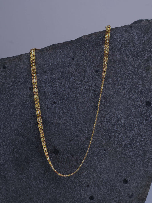 Blade Chain
