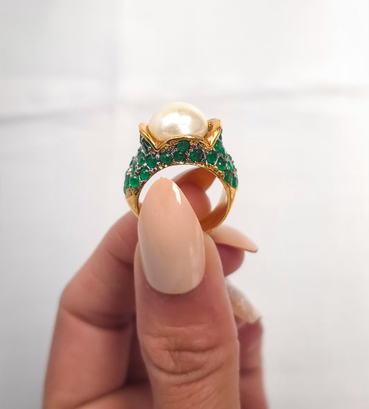 South Sea Ring