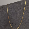 Herringbone Chain