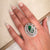 Zenith Holo Ring