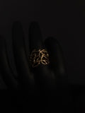 Splatter Ring