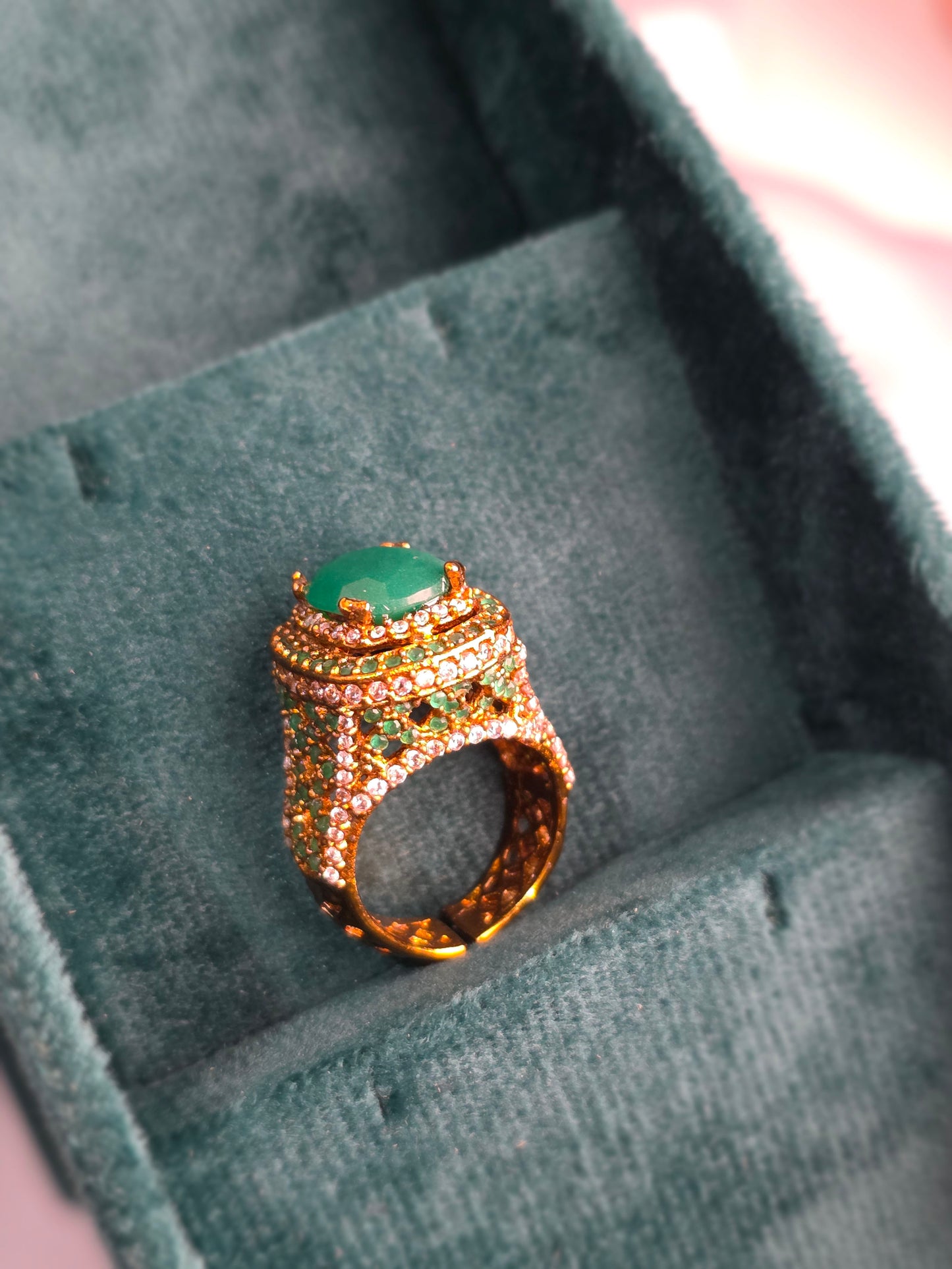 Hürrem Sultan Ring