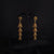 Gungroo Dangles Earrings