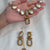 Shahi Nacre Heritage Set