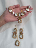 Shahi Nacre Heritage Set