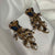 Gul-e-Bahara Earrings