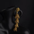 Gungroo Dangles Earrings