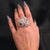 Solstice Bouquet Ring