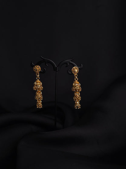 Waterfall Earrings