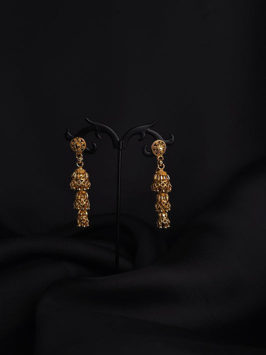 Waterfall Earrings