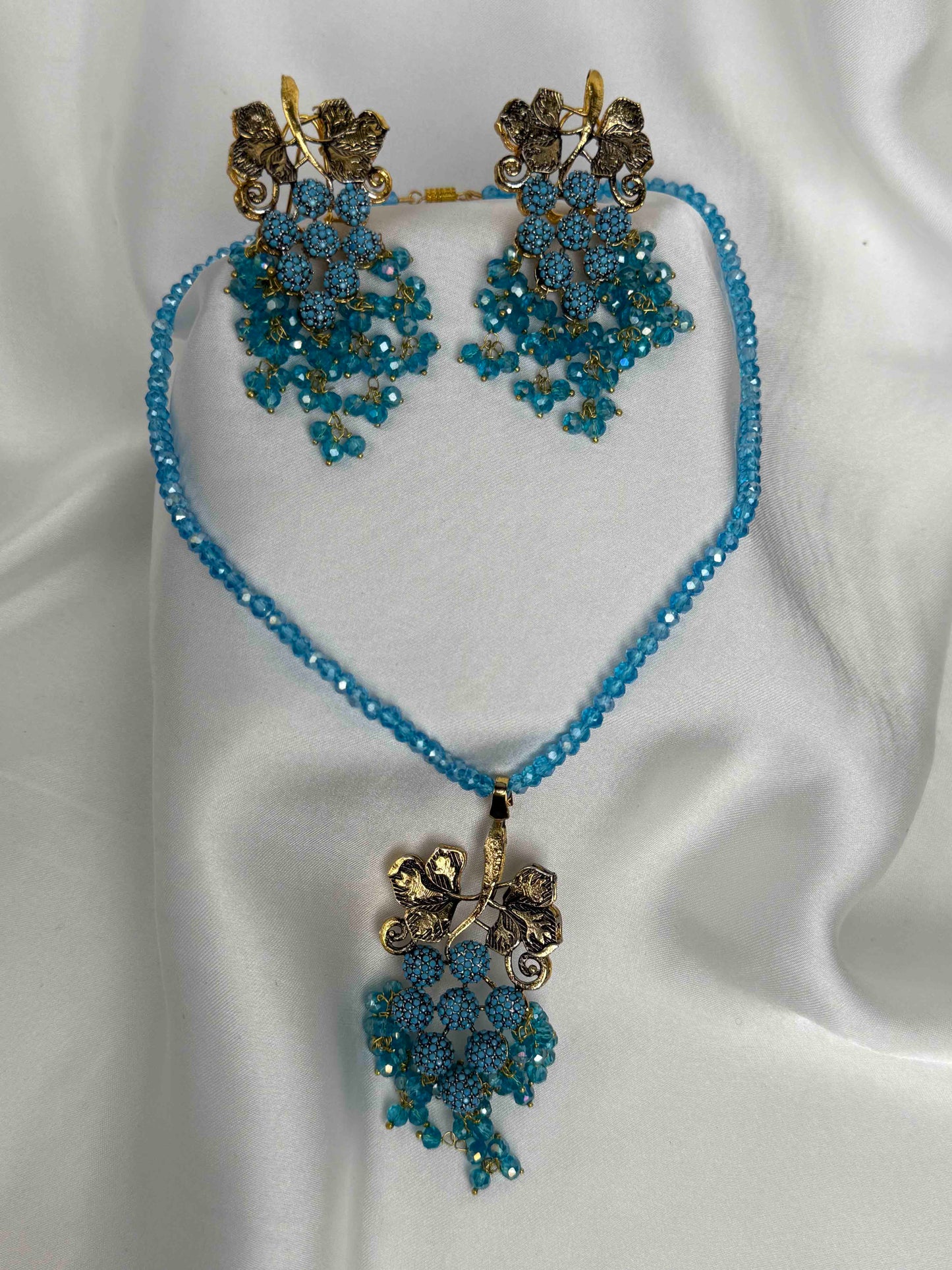 Dew Drop Grape Set