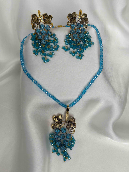 Dew Drop Grape Set