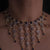 Zirconia Empress Fringe