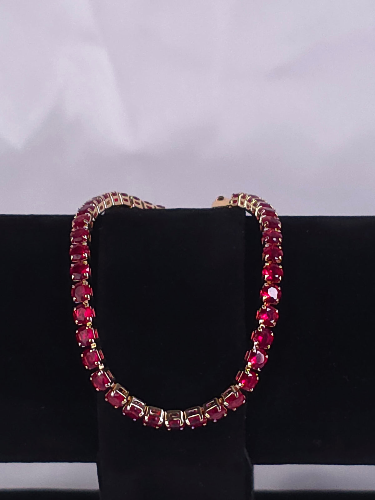 Tennis Bracelet