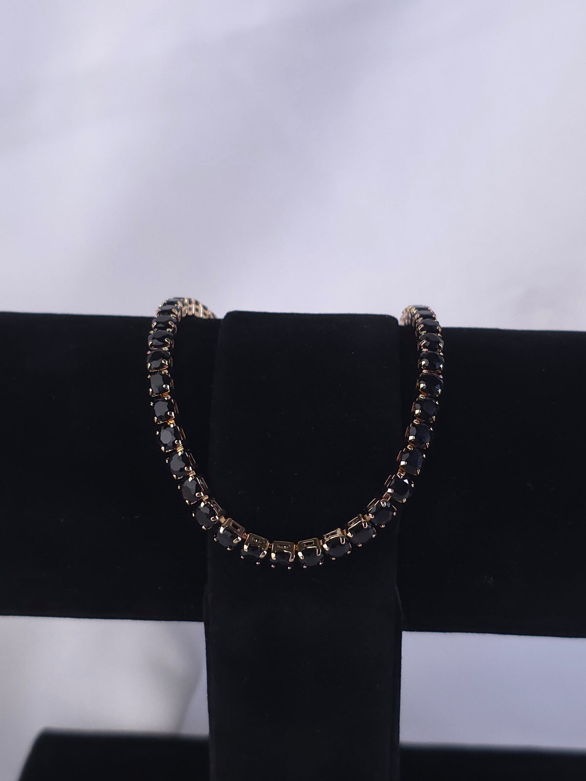 Tennis Bracelet