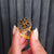Bloom Aura Ring