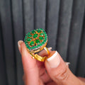 Bloom Aura Ring