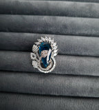 Imperial Tear Ring