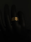 Grid Link Ring