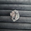 Nova Shield  Ring