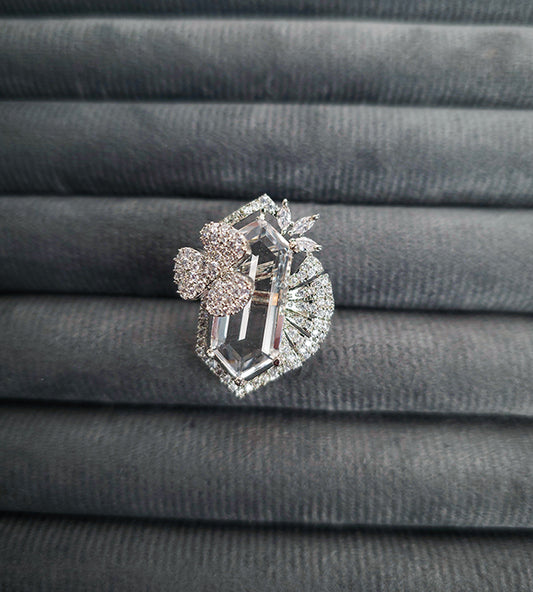 Nova Shield  Ring