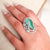 Imperial Tear Ring