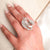 Nova Shield  Ring