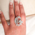 Nova Shield  Ring