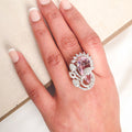 Imperial Tear Ring