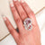 Imperial Tear Ring