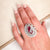 Zenith Holo Ring
