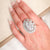 Zenith Holo Ring