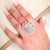 Zenith Holo Ring